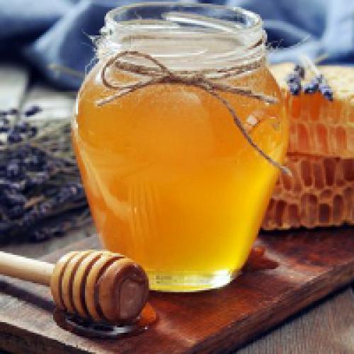 Калориен ли мед. Калорийность меда