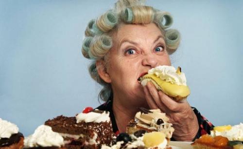 Как перестать много кушать и похудеть психология. Советы, как перестать много жрать и похудеть