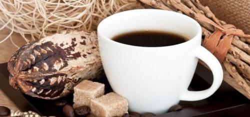Сколько калорий в чайной ложке кофе. Пищевые компоненты, входящие в растворимый кофе