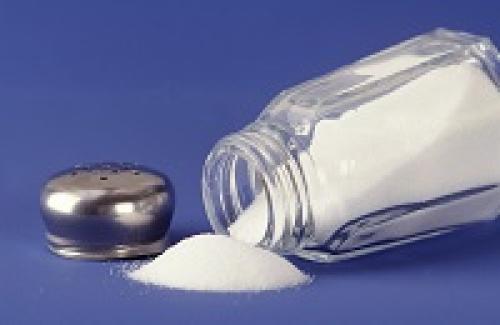 Калорийность соли. Сколько калорий в соли