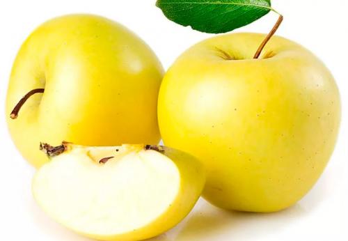 Яблоко голден калорийность 1 шт. Сколько калорий в зеленом яблоке, пищевая ценность, польза зеленых сортов для похудения