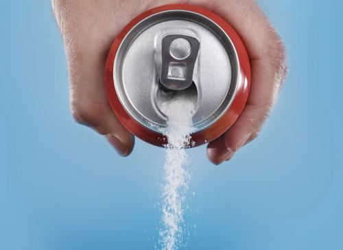 Калорийность сахар в 1 чайной ложке. Сколько калорий в сахаре?