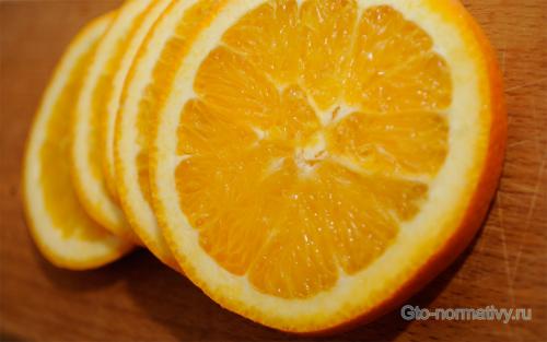Сколько калорий в апельсине 1 шт. Сколько калорий в 1 апельсине и 100 гр
