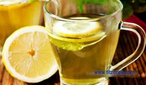 Полезные свойства воды с лимоном
