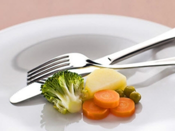 Особенности овощного дня во время диеты Любимая