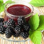 Полезные свойства листьев ежевики и как приготовить целебный напиток