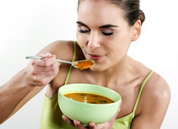 Боннский суп для похудения и основные принципы соблюдения диеты