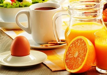 Как правильно соблюдать апельсиновую диету - несколько рекомендаций