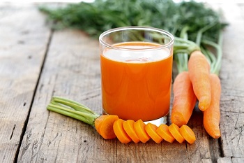 Морковная диета для похудения - действие на организм и эффективность