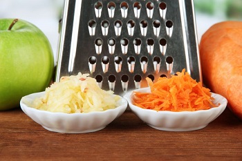 Рецепты меню для морковной диеты