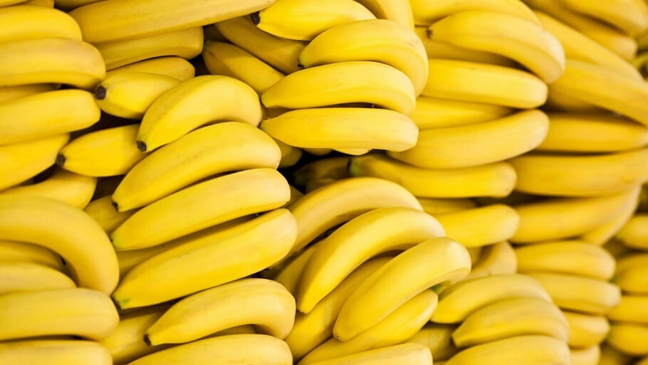 Бананы калорийность