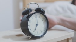 Quiz: It’s Alarming: What Wakes You Up Each Morning?