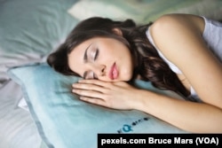 Experts say, no matter how you wake up, you need at least seven hours of sleep a night.