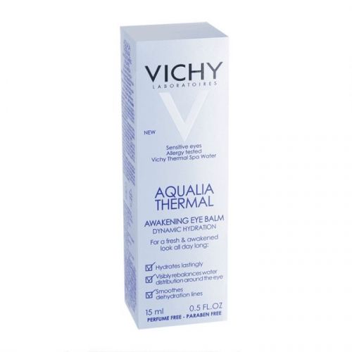 Vichy Thermal Fix