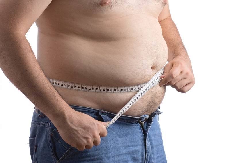 Похудение для мужчин без вреда для здоровья