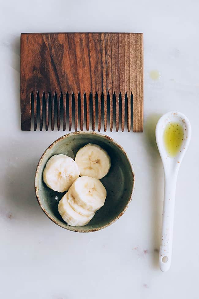 Whether you need moisture or a color boost, find an easy remedy with 20 Homemade Hair Treatments. Here are the natural tips for healthy hair.