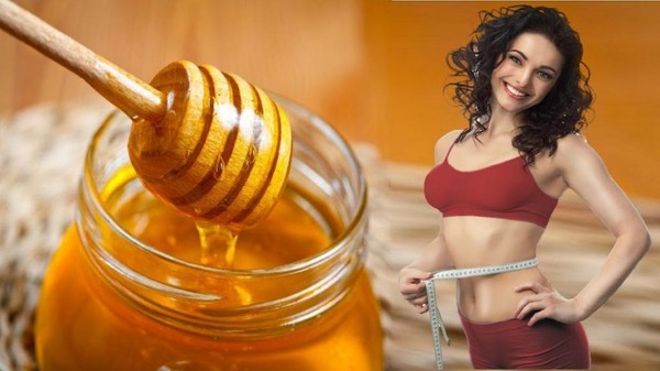Что будет с организмом, если есть мёд каждый день