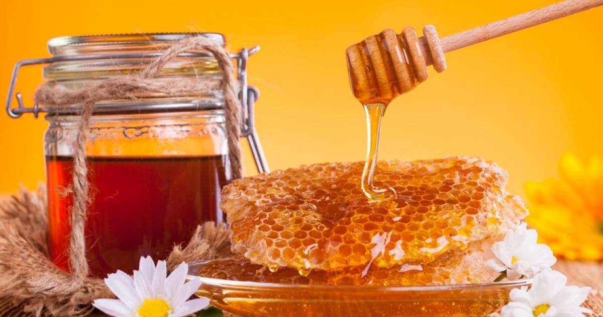 Что будет с организмом, если есть мед каждый день