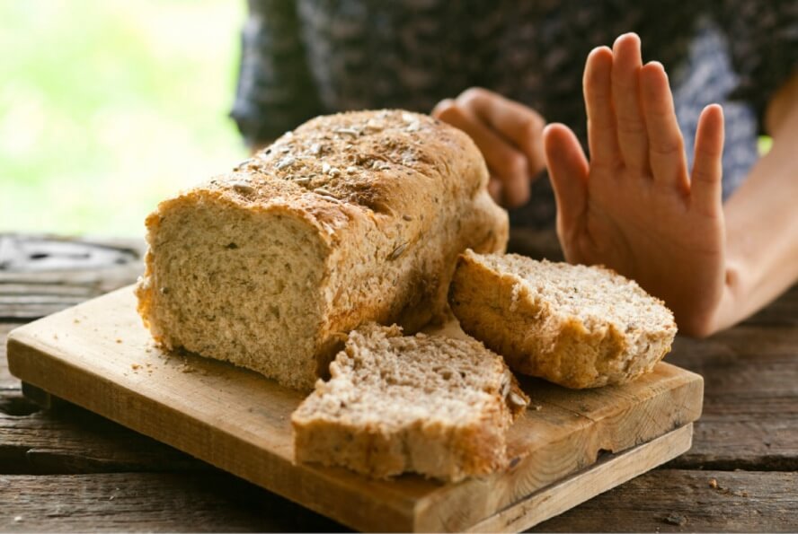 ржаной хлеб на диете можно ли