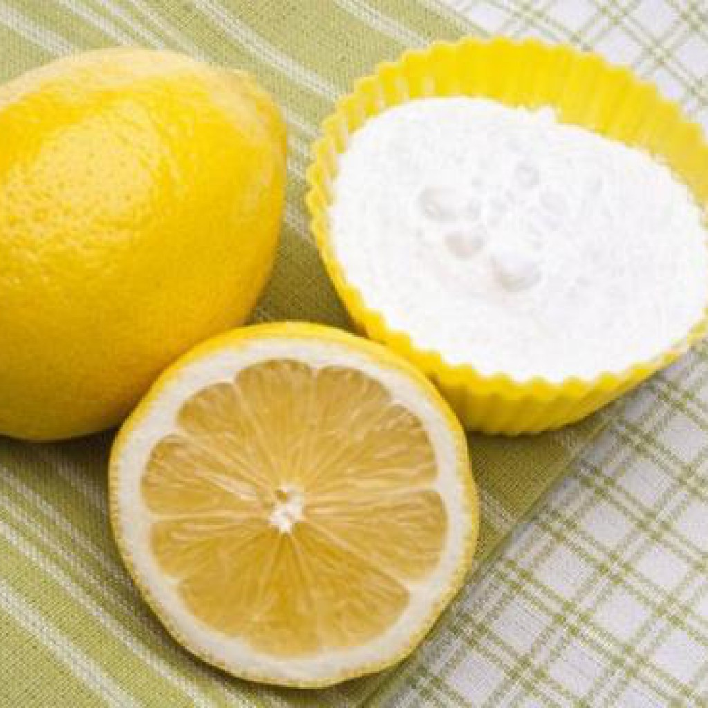 худеют ли от лимона