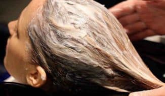Маска для роста волос из ржаного хлеба