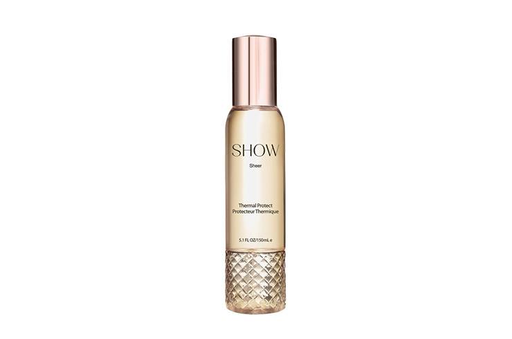 Термозащитный спрей Sheer Thermal Protect, Show Beauty