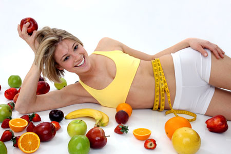 Аффирмации для похудения: 46 фраз о питании и диете