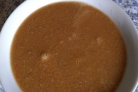 Суп из телятины в мультиварке