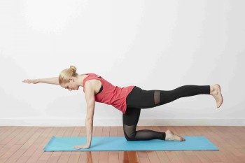как добиться результатов при помощи йоги