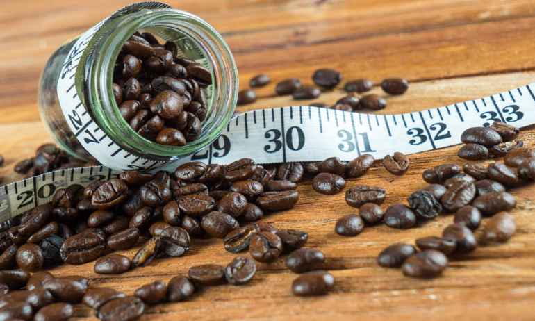 Как правильно пить кофе, чтобы быстрее похудеть