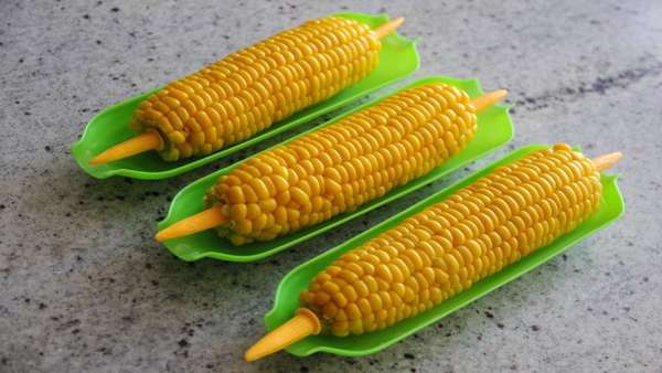 Можно ли кушать кукурузу при похудении