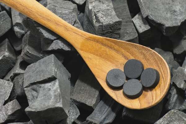 Безопасное похудение с активированным углем: воздействие угля на организм