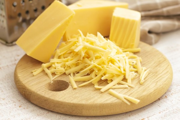Сырная диета для похудения