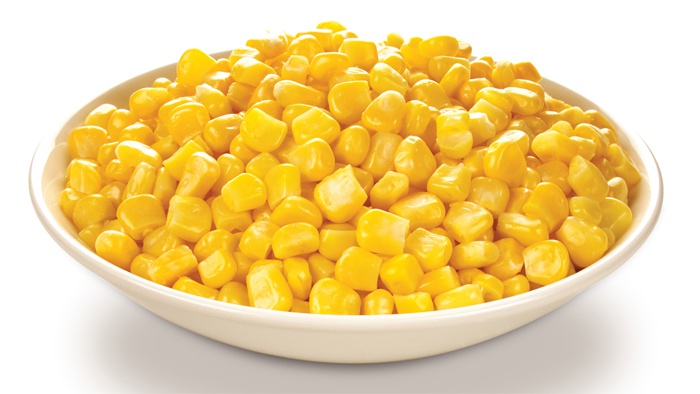 Можно ли есть кукурузу консервированную при похудении