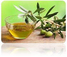 Маска для волос: оливковое масло и мед