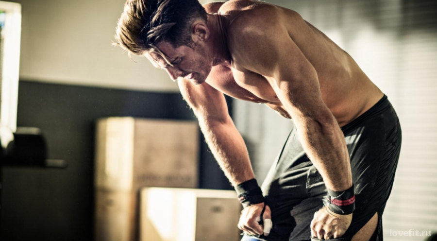 Как восстанавливать мышцы после тренировки