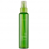 Увлажняющий мист с соком алоэ Nature Republic Real Squeeze Aloe Vera Air Mist