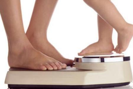 Мама взвешивается: нормализация веса зависит от правильное диеты после родов