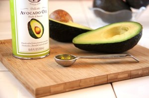 Масло авокадо для лица применение 