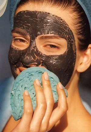 Увлажняющие маски для лица в домашних условиях