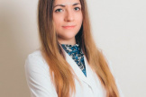 Анна Ивашкевич, нутрициолог, клинический психолог-диетолог