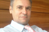 Роман Евгеньевич Мальков, диетолог, врач спортивной медицины