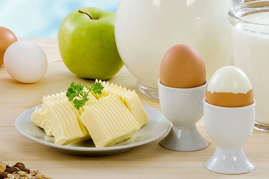 яйцо и кефир диета яйцо и кефир диета