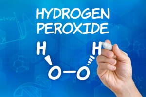 Правила применения перекиси водорода