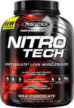 сывороточный протеин muscletech