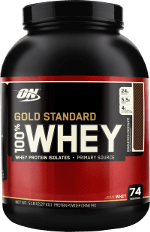 сывороточный протеин optimum nutrition