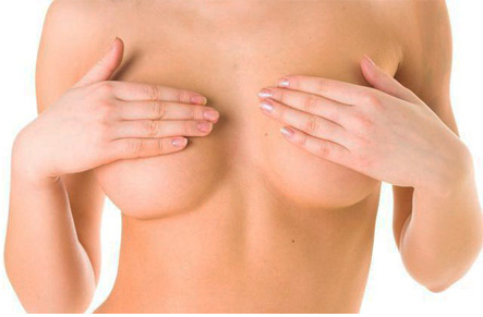 Восстановление груди после родов