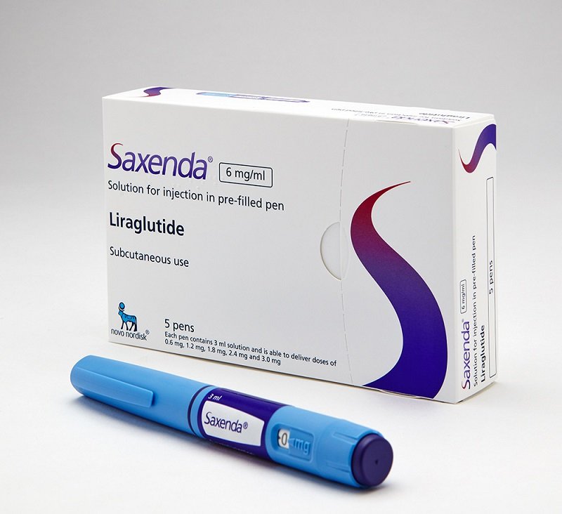 Пользоваться Лираглутидом для лечения ожирения разрешается только по врачебному назначению.
