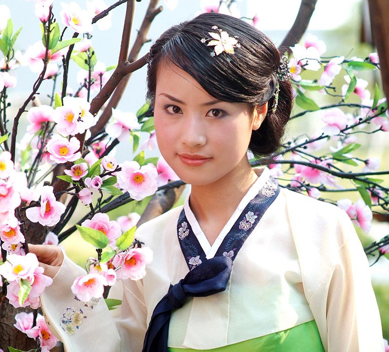 Секреты красоты японских женщин