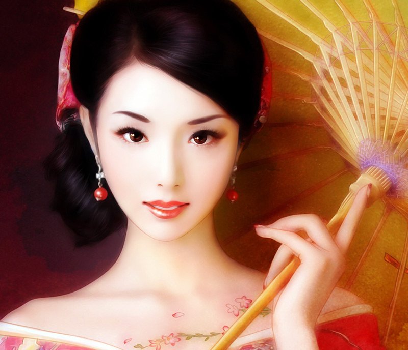 Японские традиции для красоты и здоровья